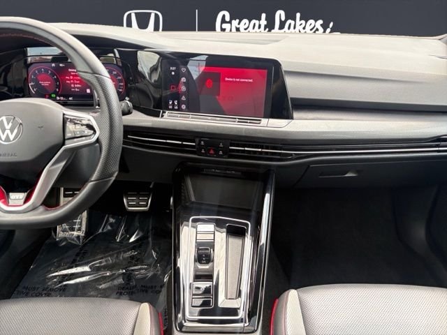 2024 Volkswagen Golf GTI Autobahn - Photo 11