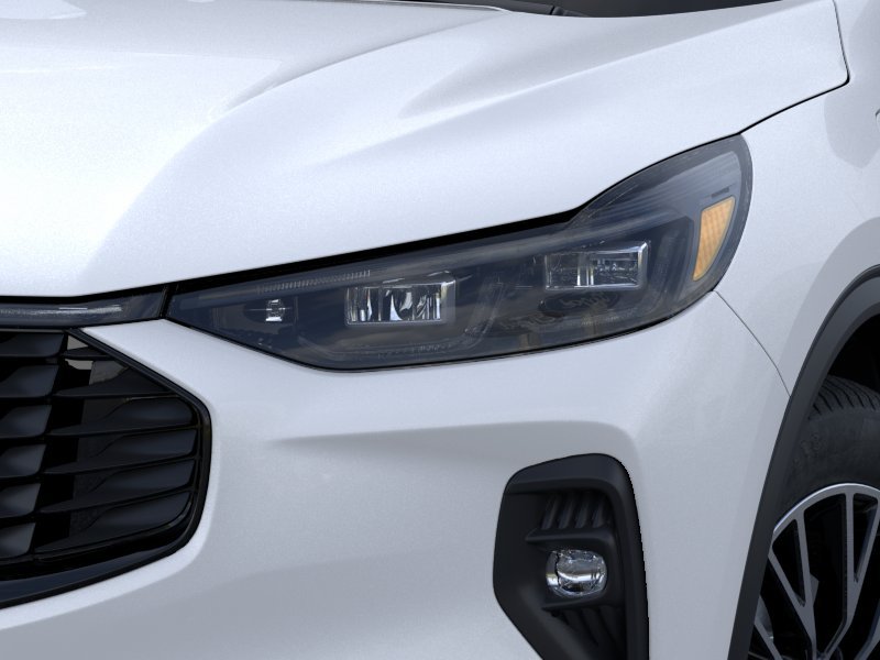 2025 Ford Escape Plug-in hybrid PHEV - Photo 18