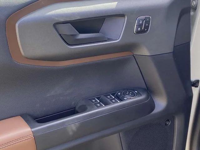 2025 Ford Bronco Sport Outer Banks - Photo 13