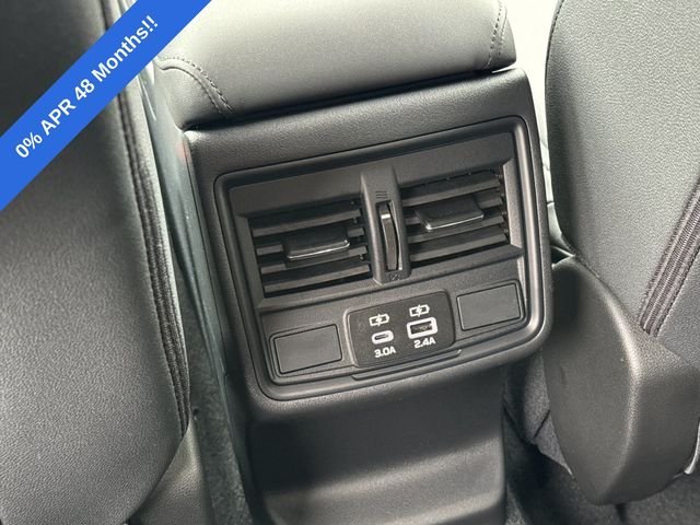 New 2026 CRYSTAL WHITE PEARL Subaru Premium image 19