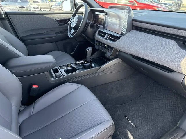 2026 Subaru Outback Limited XT - Photo 16