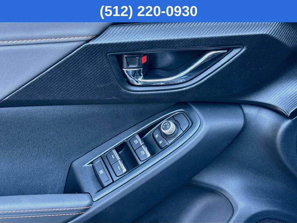 New 2027 Blue Subaru Limited image 21