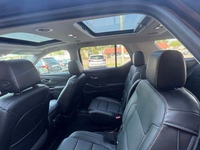 2019 Chevrolet Traverse Premier - Photo 17