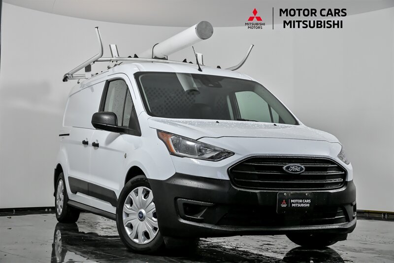 2019 Ford Transit Connect XL