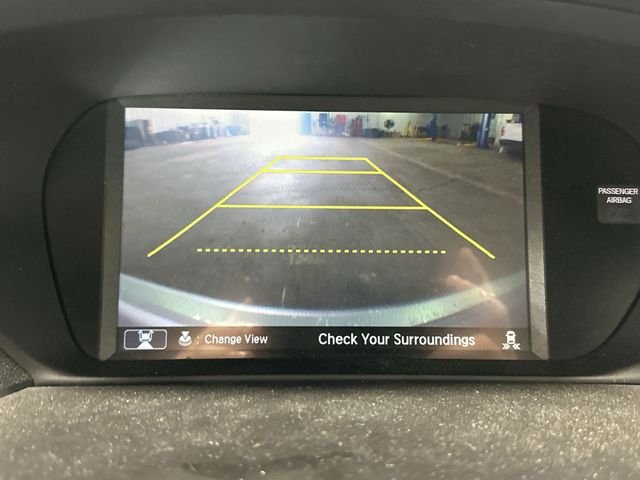 Used 2015 Gray Acura 3.5L V6 image 29