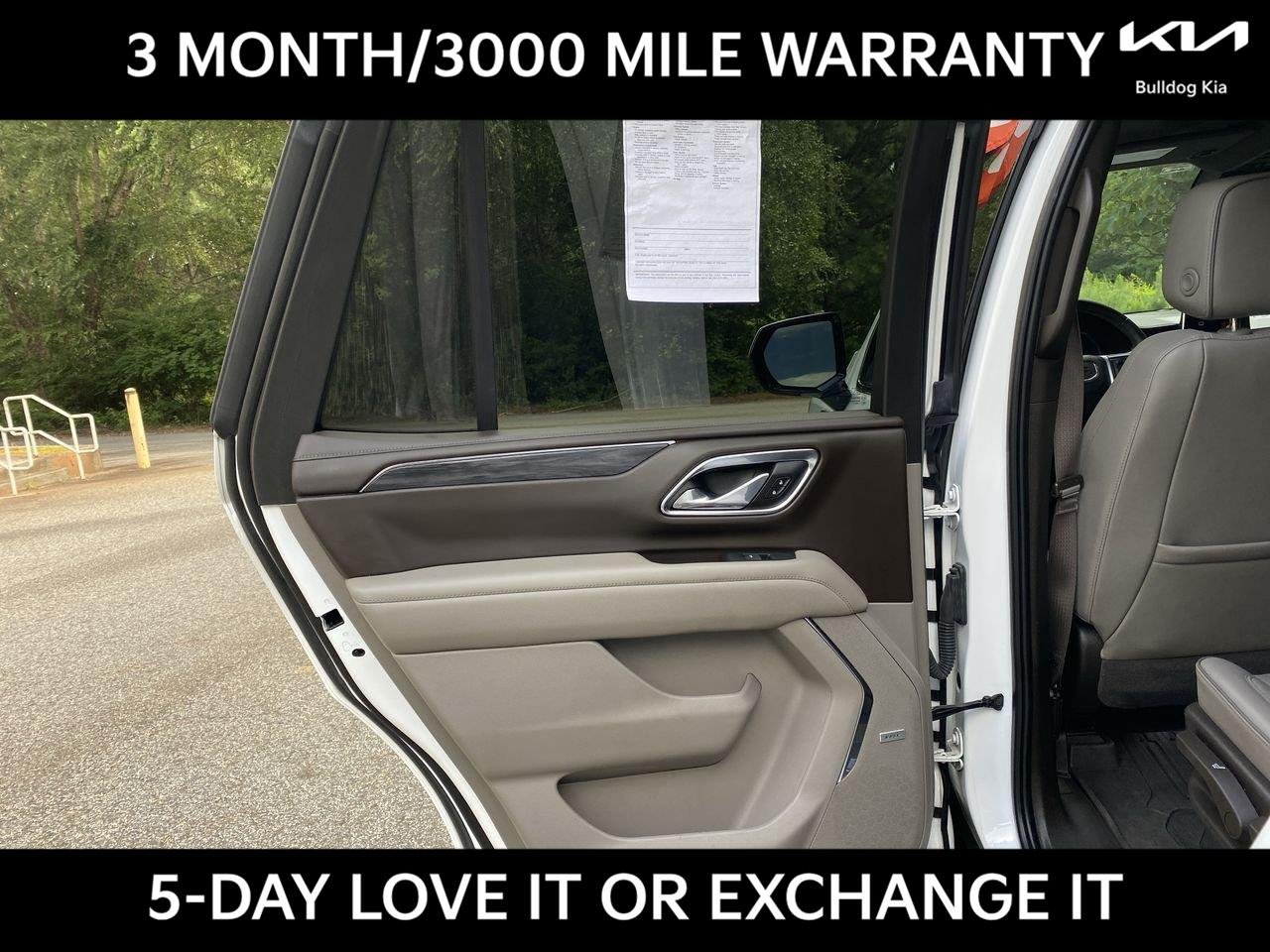 Used 2023 Summit White GMC SLT image 21