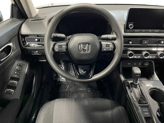 New 2026 Blue Honda LX image 16