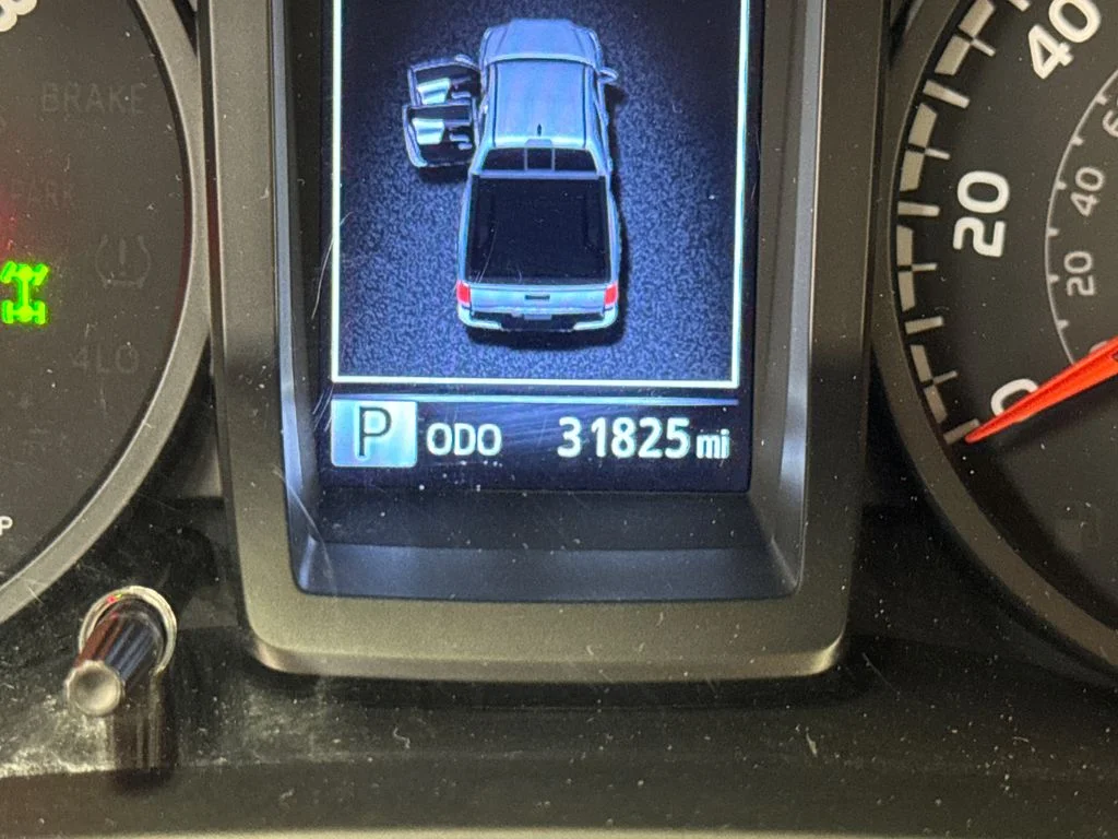 Used 2023 Silver Toyota SR image 21