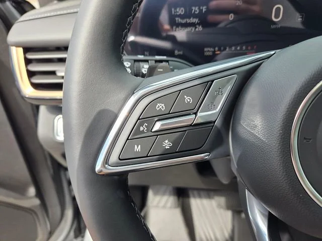 2026 Buick Envision Avenir - Photo 30
