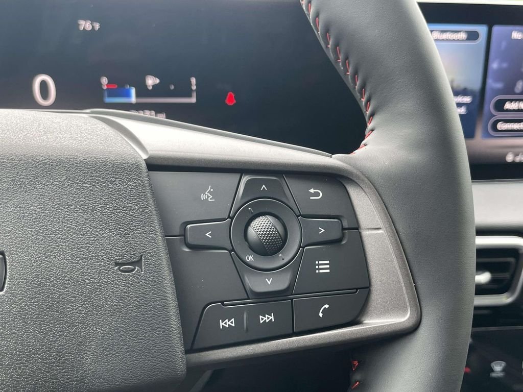 New 2026 Black Nissan SR image 23