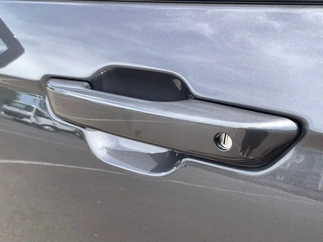 2025 Jeep Grand Cherokee L Limited - Photo 12