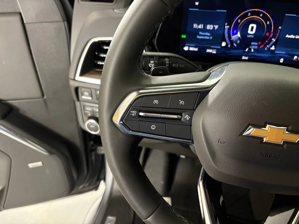 2026 Chevrolet Tahoe High Country - Photo 26