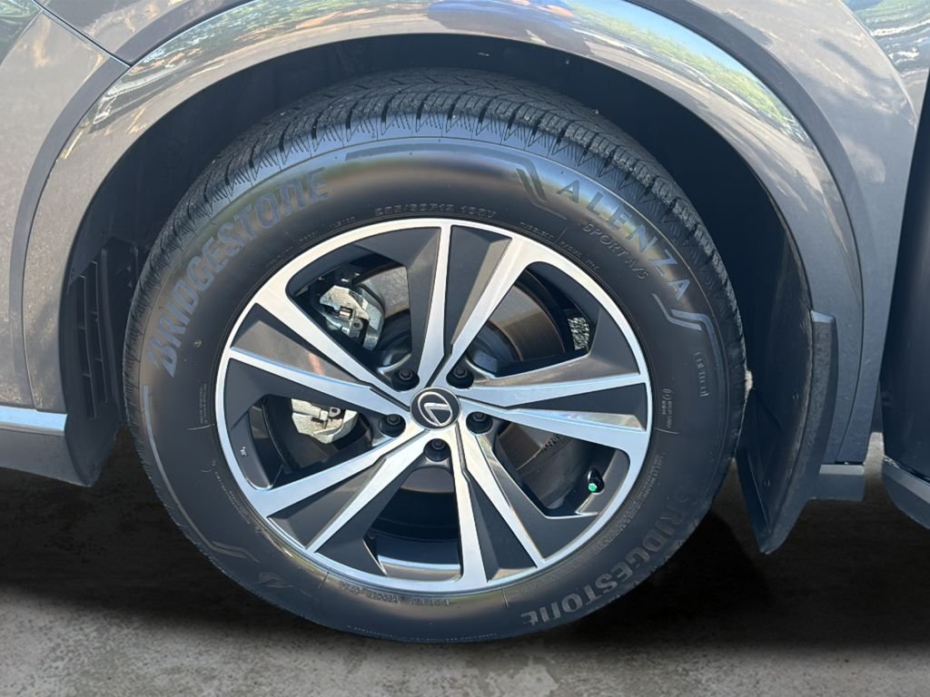 2024 Lexus RX 350 - Photo 47