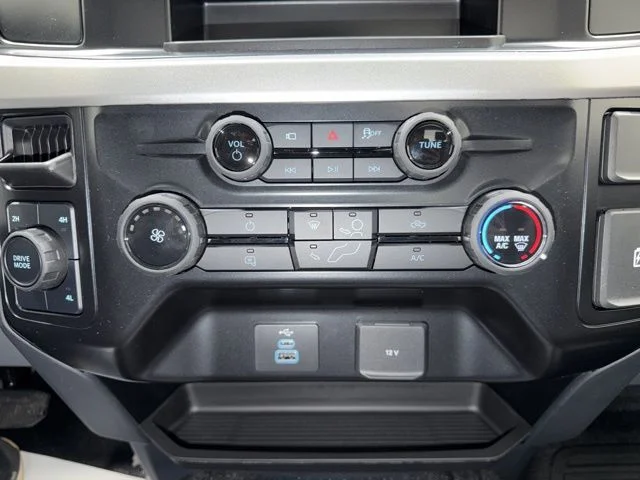 2026 Ford F-250 Super Duty XL - Photo 22