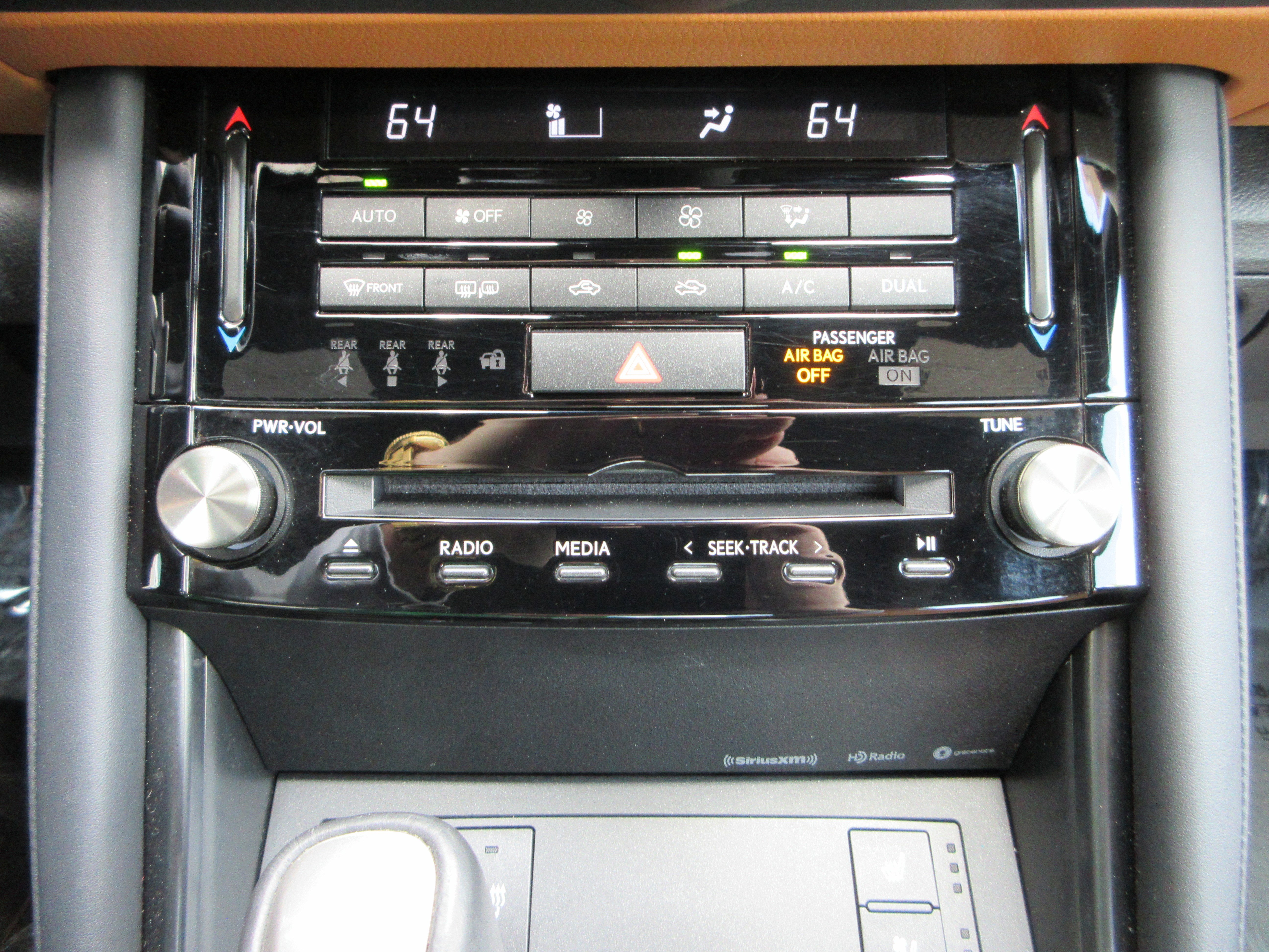 Used 2023 Matador Red Mica Lexus 300 image 46