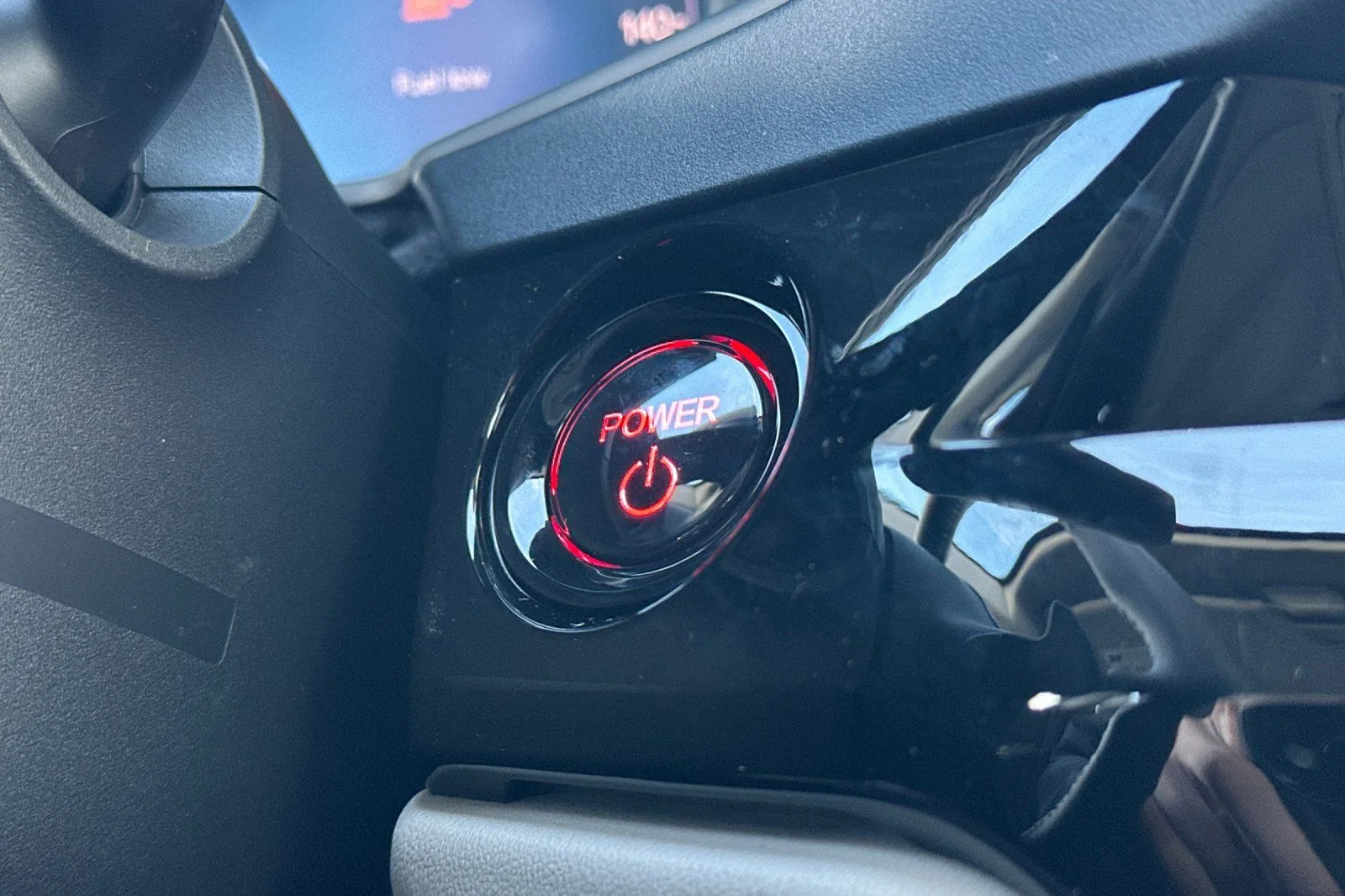 New 2026  Honda EX-L image 23
