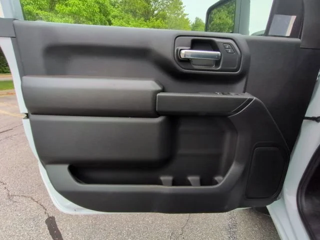 2025 Chevrolet Silverado 3500 HD Work Truck - Photo 13