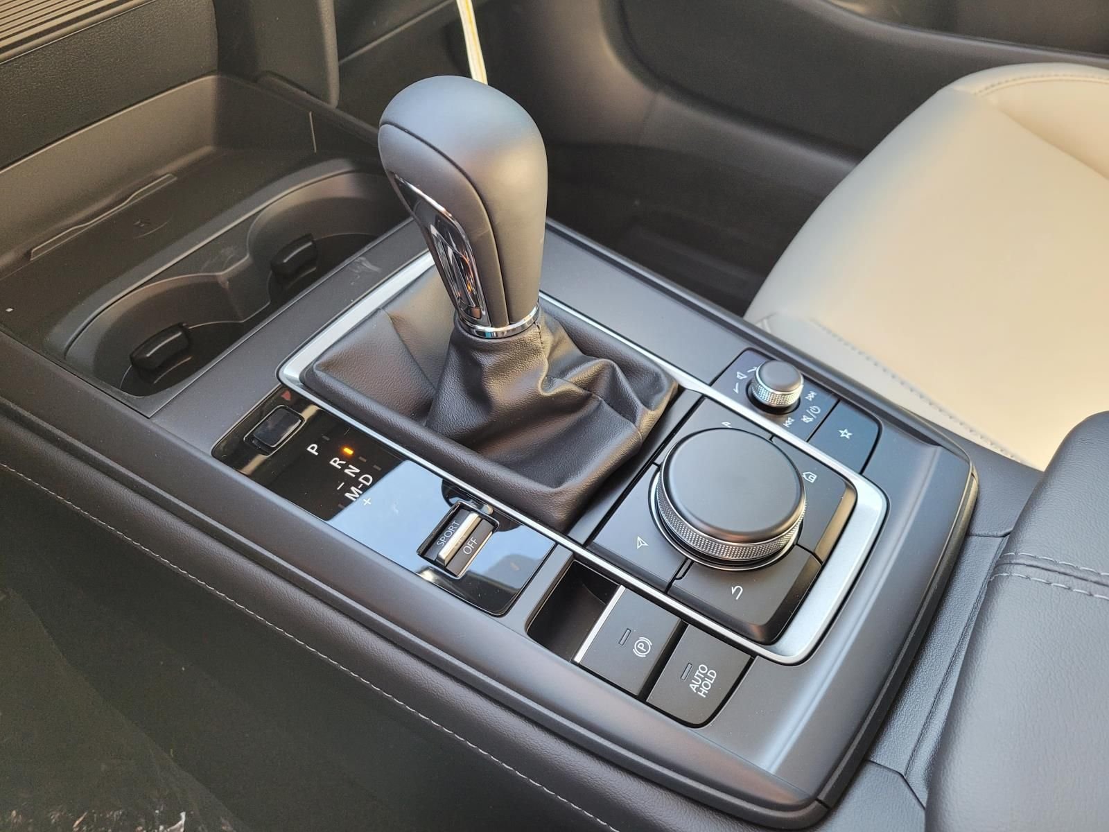 2026 Mazda CX-30 Preferred - Photo 21