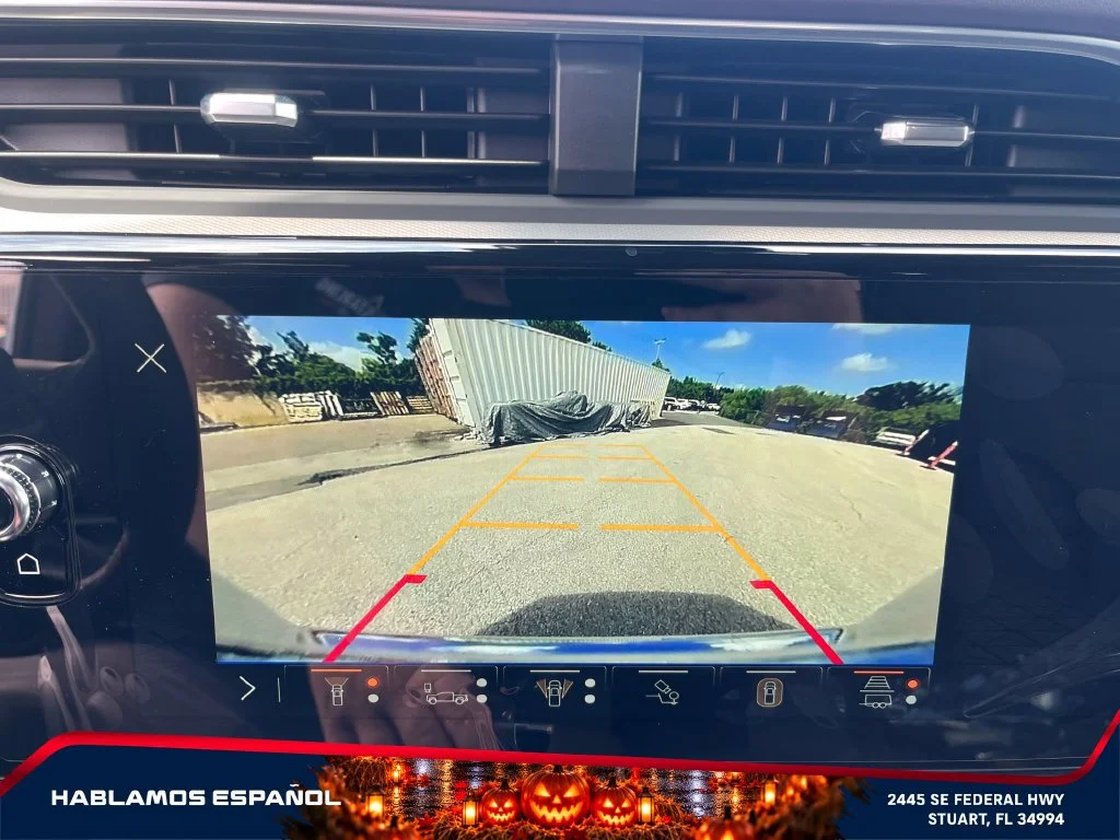 New 2026 Glacier White Tricoat GMC Denali image 25