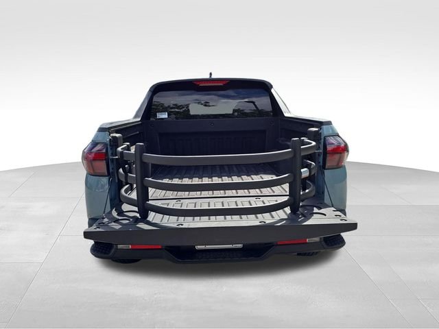 Used 2024 Blue Hyundai SEL image 9