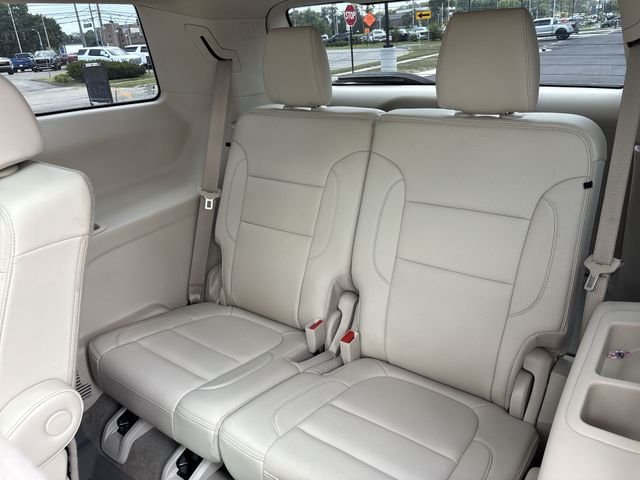 Used 2021 Gray GMC Denali image 23