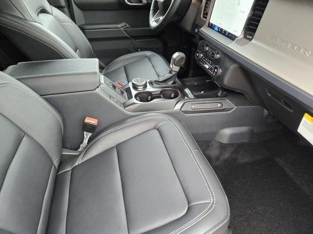 New 2026 Avalanche Gray Ford Outer Banks® image 29