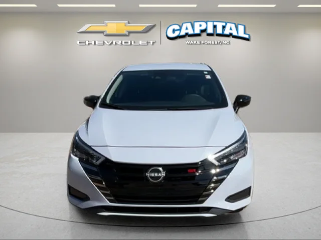 Used 2025 Gray Nissan 1.6 SR image 8