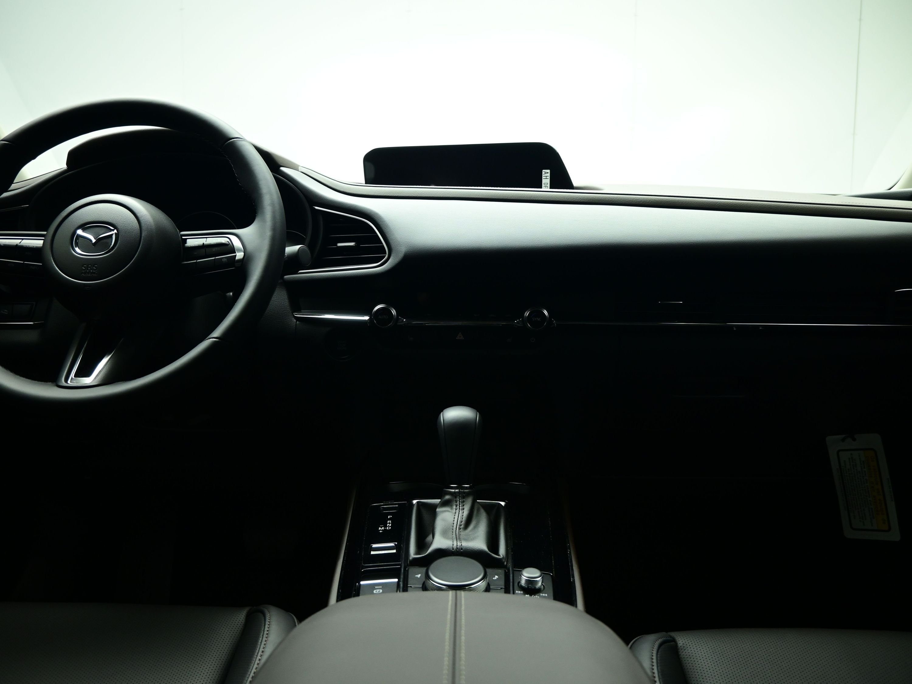 2025 Mazda CX-90 Premium Plus Package - Photo 41