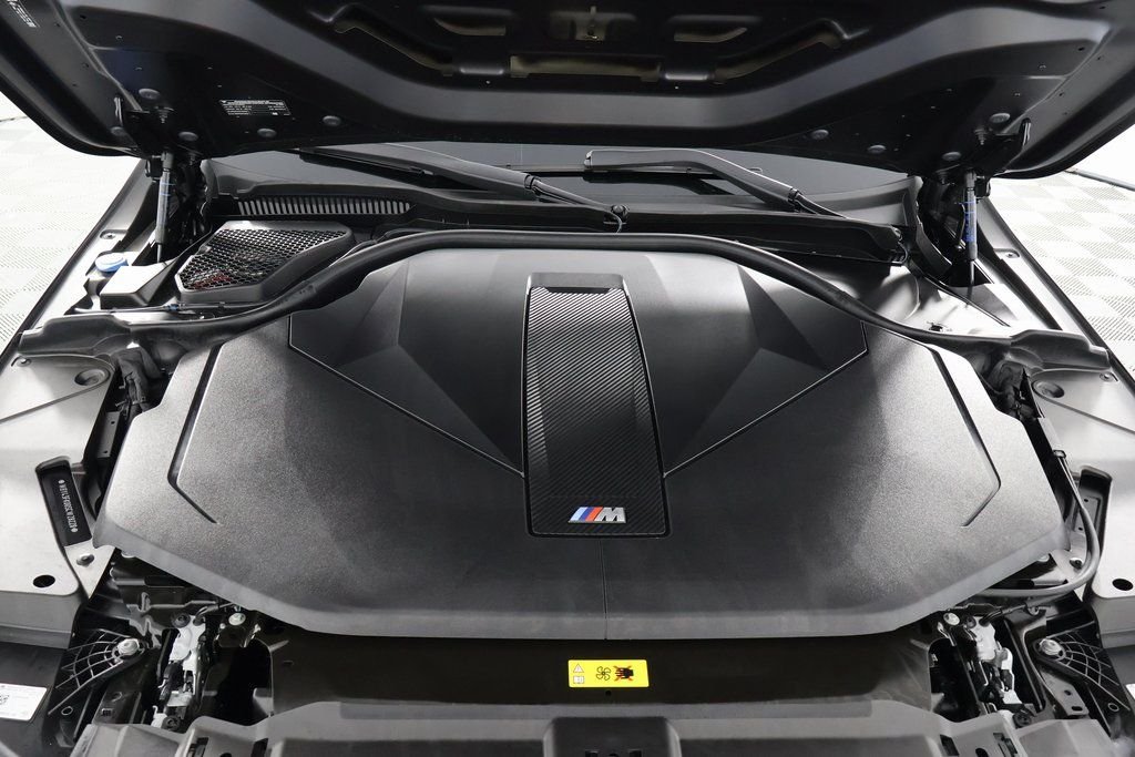 2025 BMW i5 M60 - Photo 15