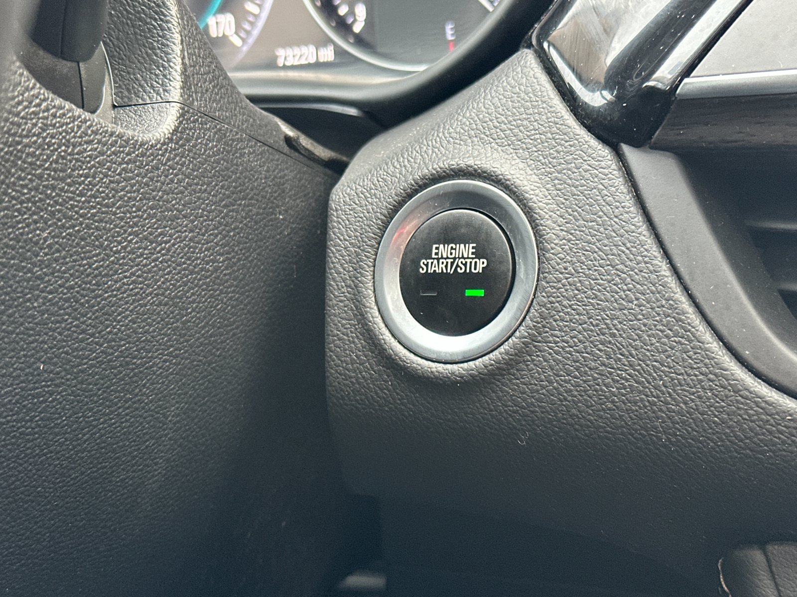 Used 2018 Brown Buick Premium I image 22