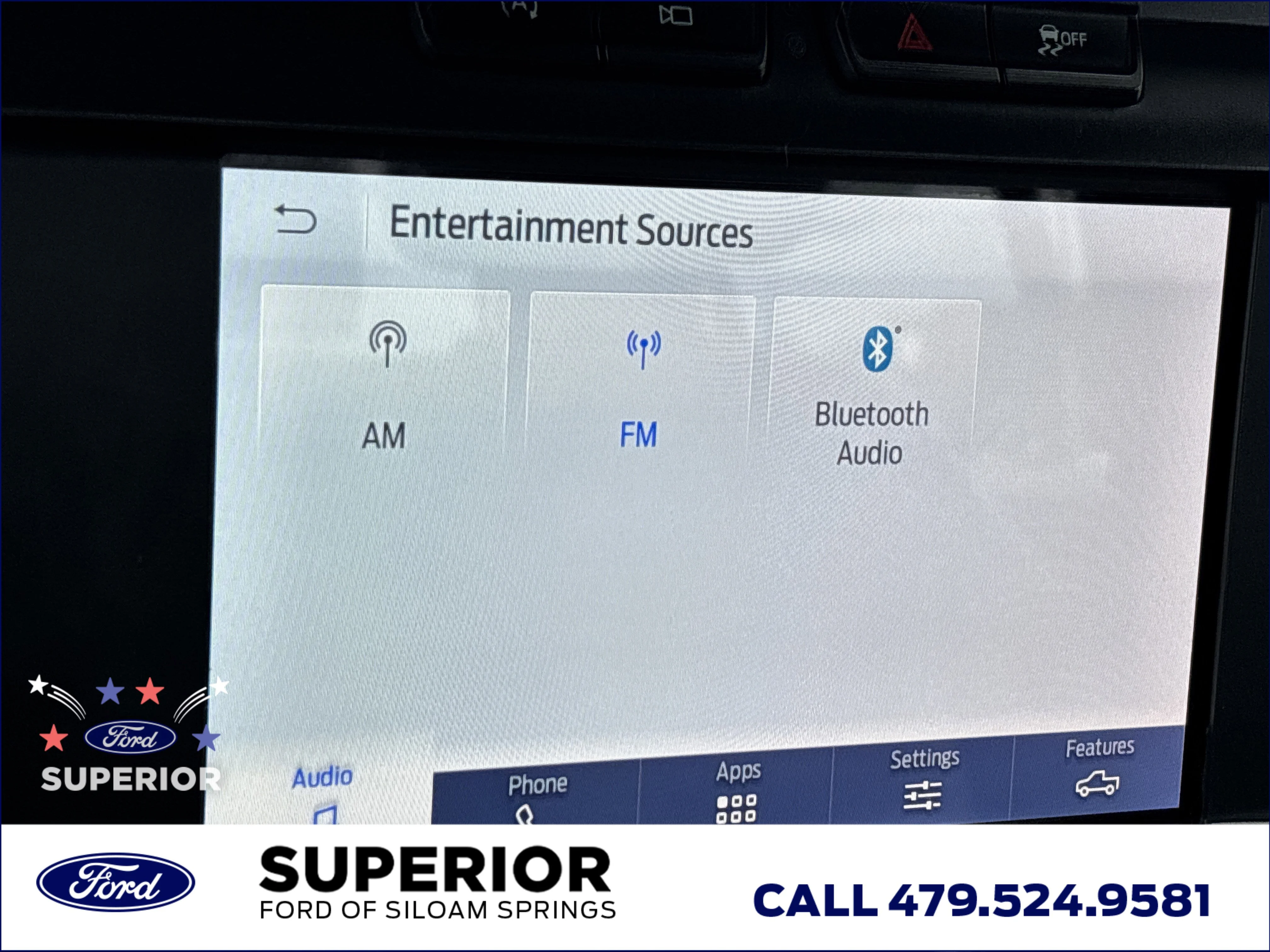 Used 2021 Oxford White Ford XL 4WD image 29
