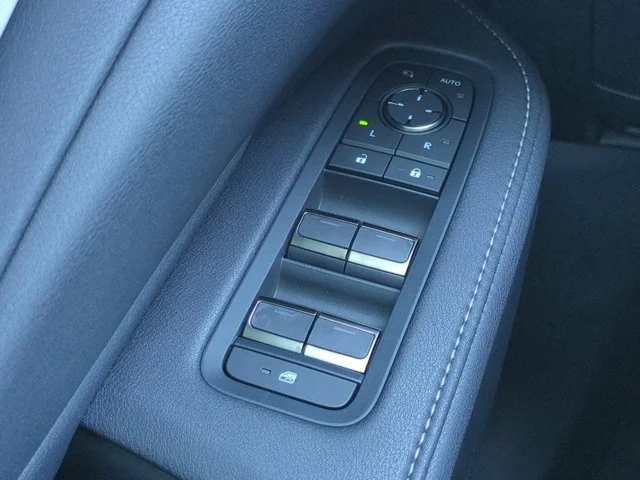 New 2026 Wind Chill Pearl Lexus  350 PREMIUM AWD image 22
