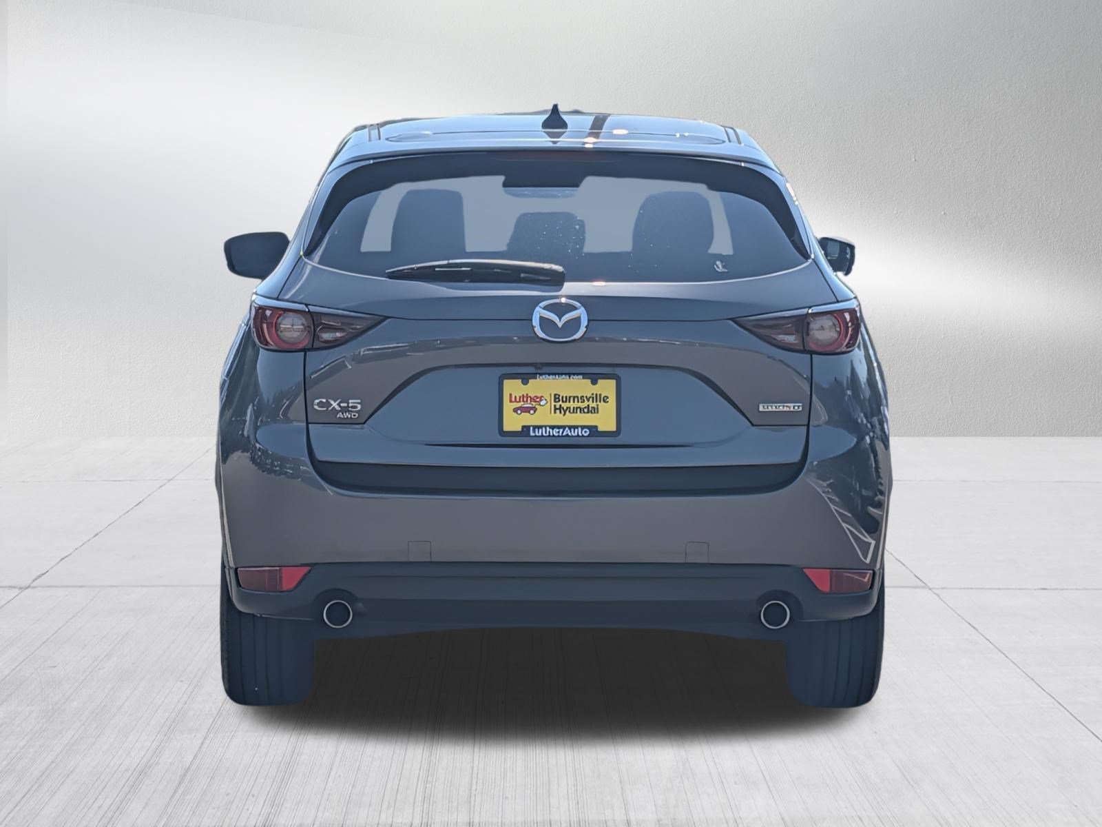 2020 Mazda CX-5 Touring - Photo 6