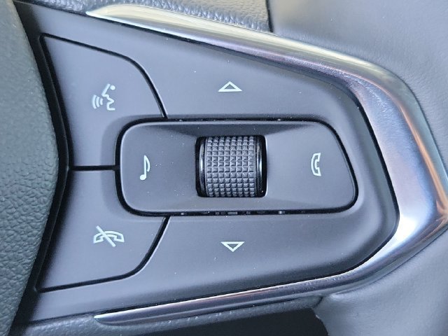 New 2026 Marina Blue Metallic Chevrolet LT image 9