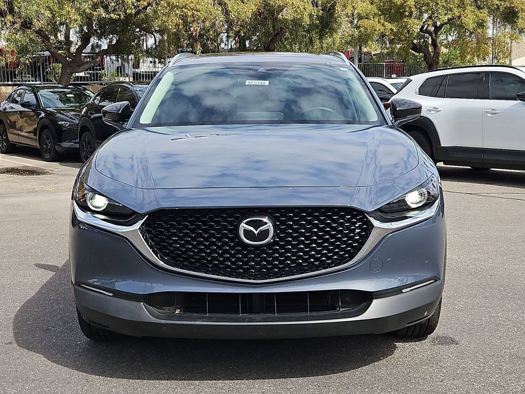 2023 Mazda CX-30 Carbon Edition - Photo 8
