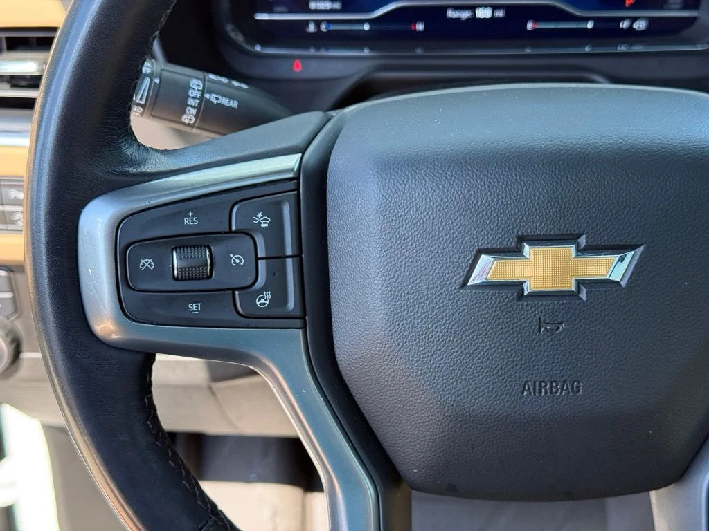 Used 2023 Beige Chevrolet Premier image 16