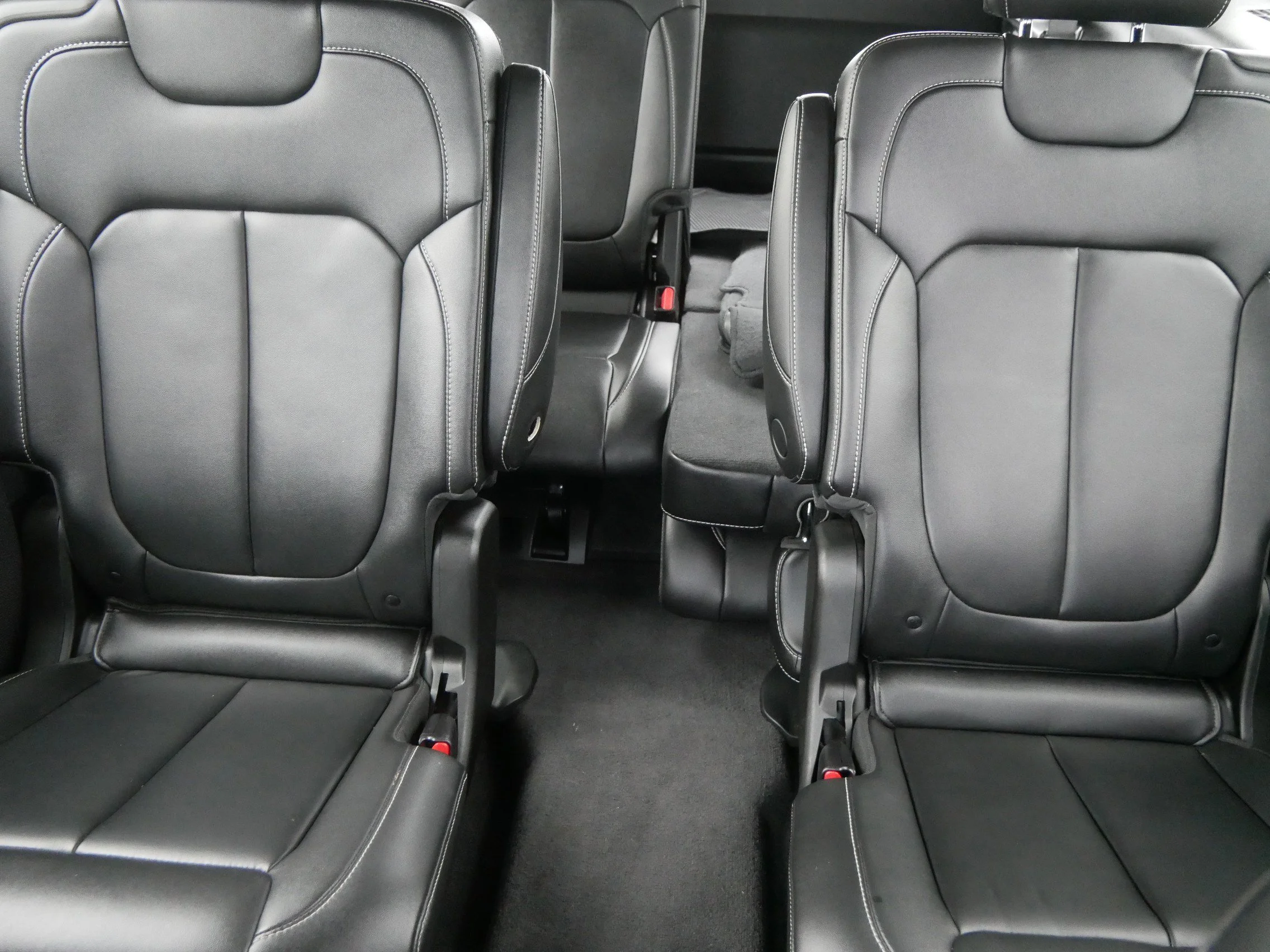 2022 Jeep Grand Cherokee L Limited - Photo 13