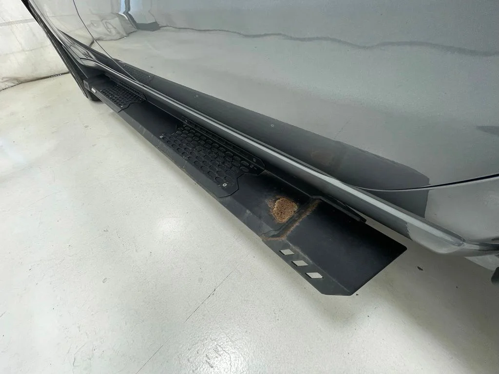 Used 2021 Gray Chevrolet RST image 13