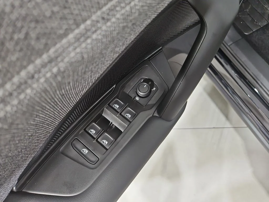 New 2026 Black Volkswagen 2.0T S image 11