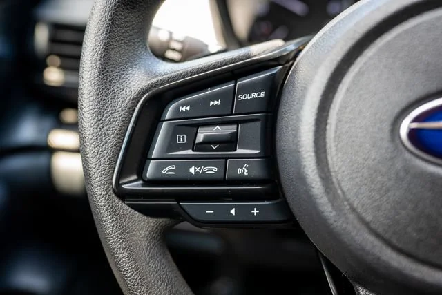 Certified Used 2024 Magnetite Gray Metallic Subaru Premium image 33