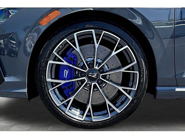 New 2026 Graphite Gray Metallic Volkswagen 2.0T image 33
