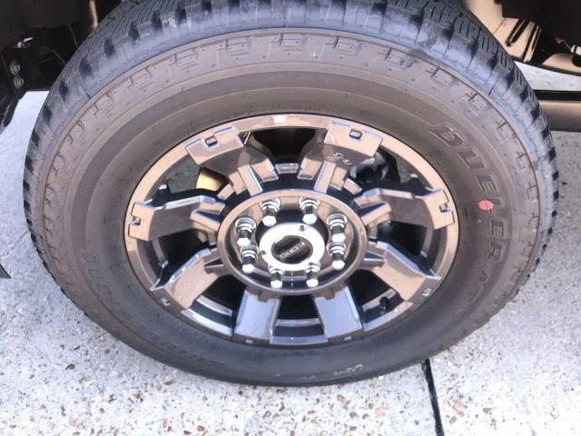 2026 Ford F-250 Super Duty XL - Photo 33