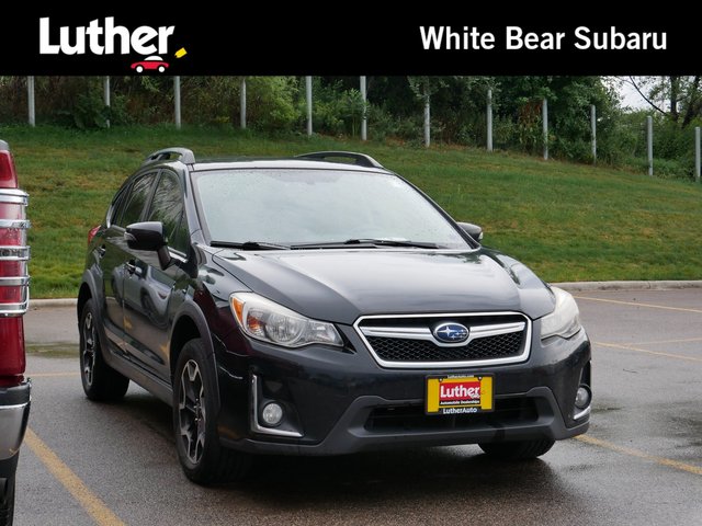 2017 Subaru Crosstrek Limited