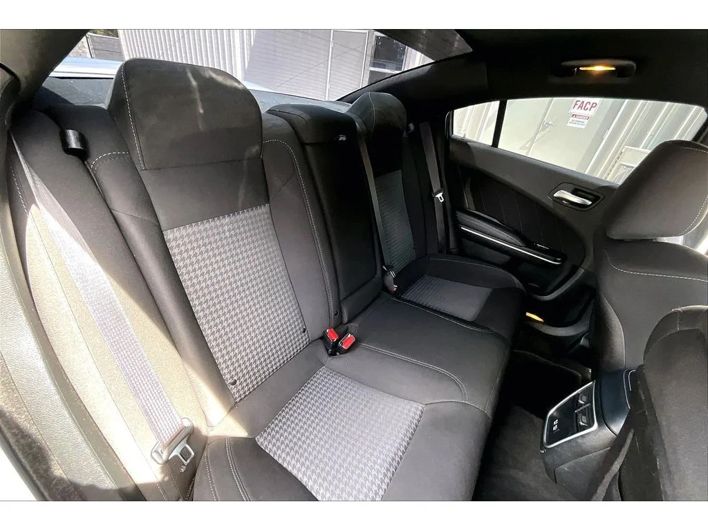 Used 2023 Triple Nickel Clearcoat Dodge GT image 26