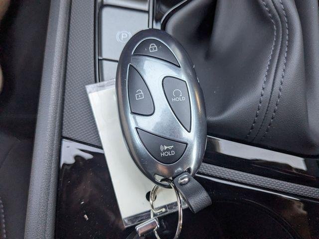 New 2026 Gray Hyundai SEL Sport Premium image 31
