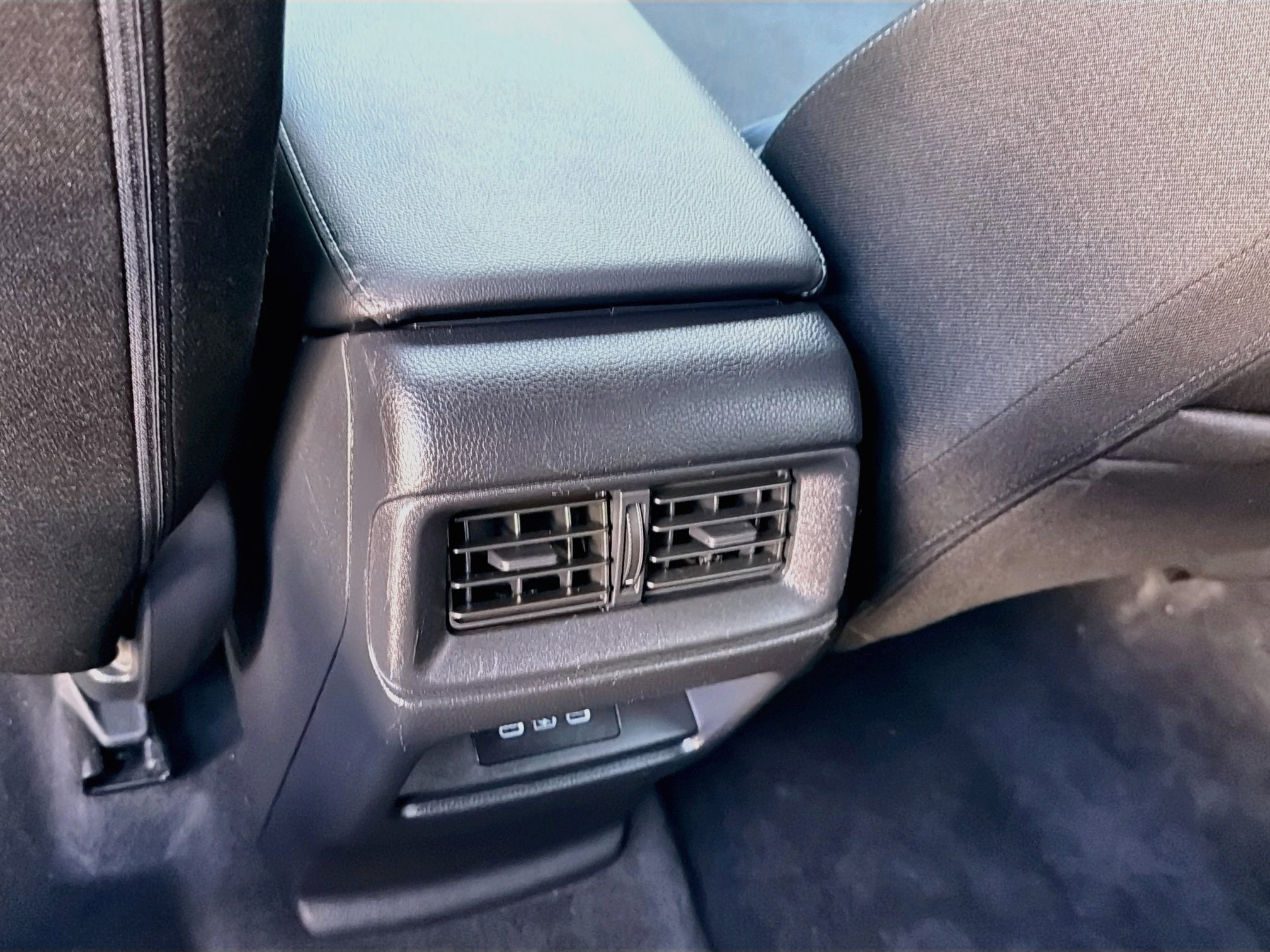 2024 Honda CR-V EX - Photo 22