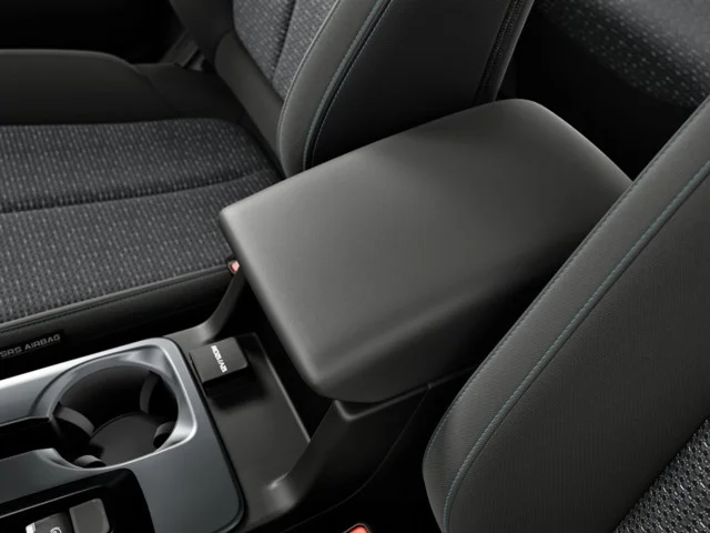 New 2026 MAGNETITE GRAY METALLIC Subaru Premium image 21