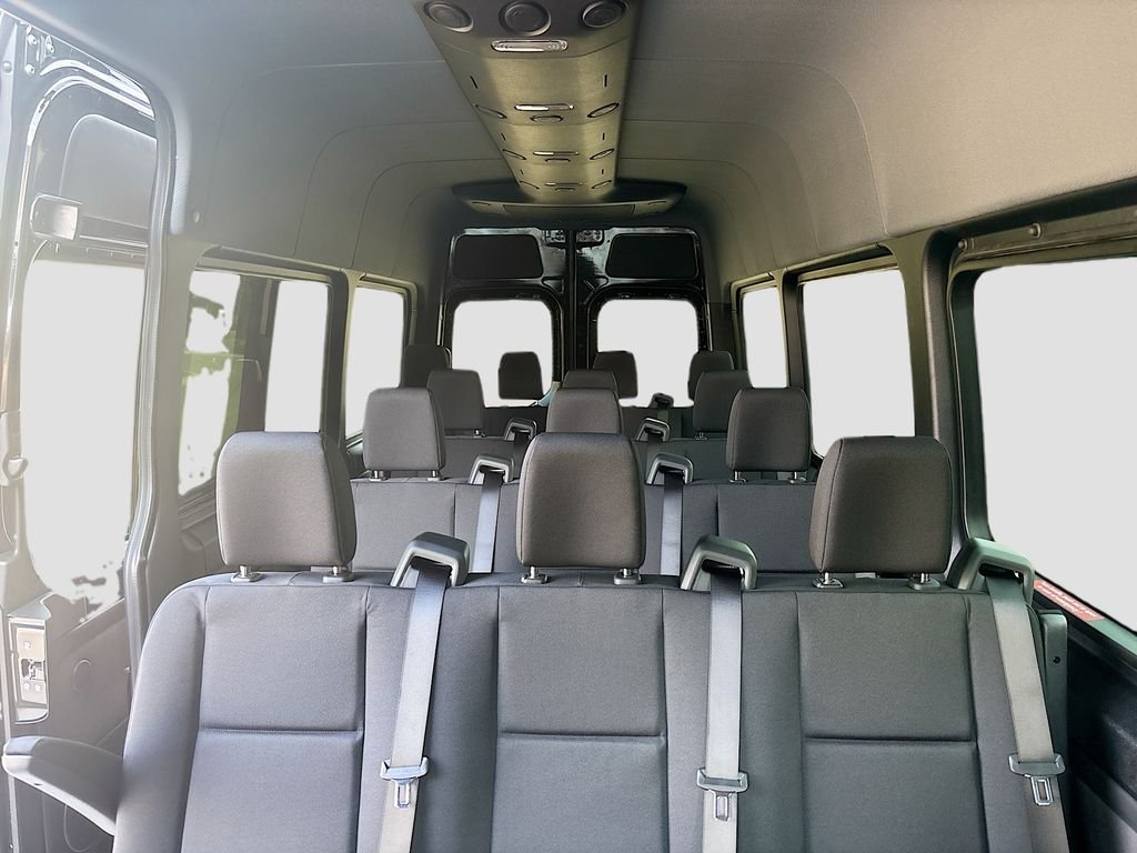 New 2026  Mercedes-Benz Passenger 170 WB image 24