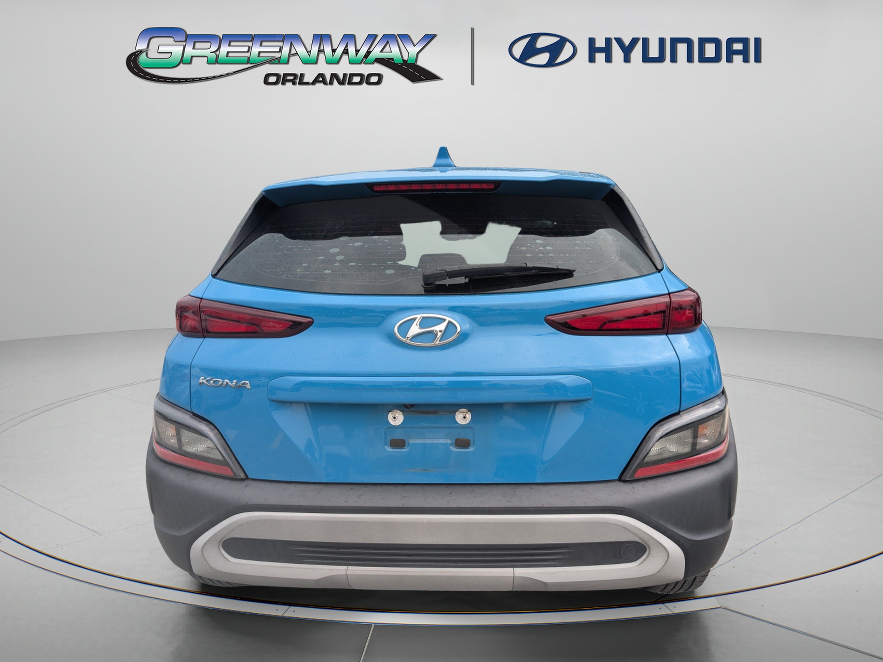 2022 Hyundai Kona SE - Photo 7