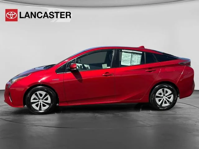 Used 2016  Toyota Two image 4